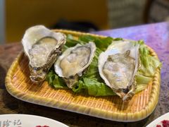 -潮正和潮汕牛肉火锅·老字号(番禺万达店)