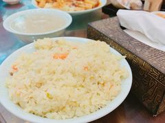 -清真·益鑫羊肉手抓馆(花园北街店)