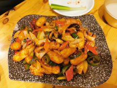 -元奶奶包饭(公新银浦店)