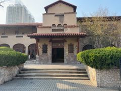 -静园(和平区)