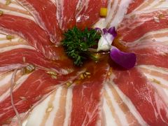 -韩宫宴烤肉·料理(大宁国际店)