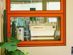 -稀物集咖啡(徽州大道店)