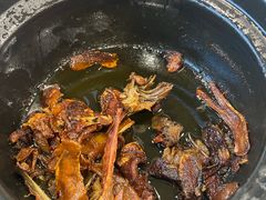 -斯丹姜母鸭·古法干香(涂门街总店)