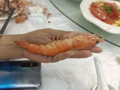 -众味海鲜大排档·活海鲜·潮汕味(南澳店)