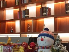 -建滔诺富特酒店-悦餐厅