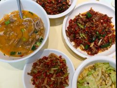 -笨罗卜浏阳菜馆(龙华鹏润达店)