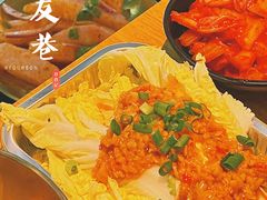 -老友巷·中式烤肉(北滘店)