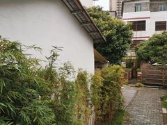 -湖南别院·美学庭院餐厅(惠阳店)