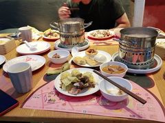 -美食小镇·观赏珍稀鸟类·长隆熊猫酒店