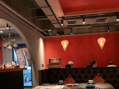 -丝路金桃·新疆菜(徐汇店)