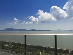 -舟山希尔顿酒店