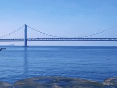 -星海湾跨海大桥