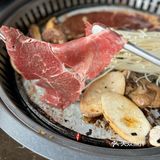 低至3.8折炙乐居自助精致料理烤肉🍖