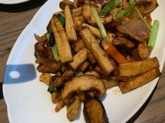 -四道菜·福建菜馆(新街口金鹰店)