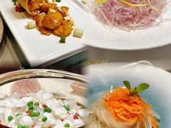 -羊瑞堂·横山炖羊肉·陕菜(未央路旗舰店)