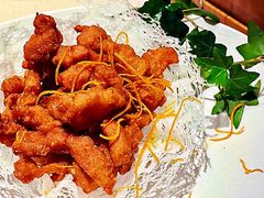 古方陈皮仔排-三利音·东方司宴(外滩店)