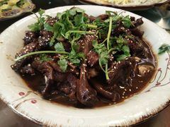 -灵福缘私房菜·农家菜(拈花湾·灵山大佛必推店)