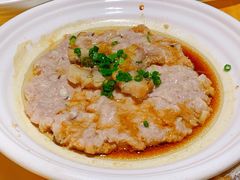 咸鱼肉饼-粤·向群饭店(泮塘路店)