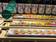 -亚马逊海鲜自助(梅溪湖步步高店)