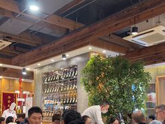 -福海居烤鸭店(鸟巢店)