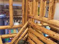 -恩你小木屋·烤肉韩式料理(嘉兴秀洲店)