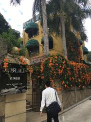 -玛莎莉莉全球旅拍