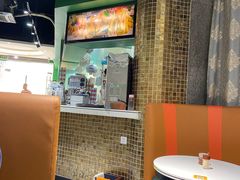 -锦园春香港茶餐厅(西海湾旗舰店)