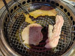 -火炉火自助餐(枫蓝国际店)
