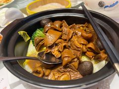 橄榄焖肚肠-丰鲤楼•闽南茶楼(仟禧汇店)
