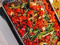 -俏九州·小炒黄牛肉(华润万象汇店)