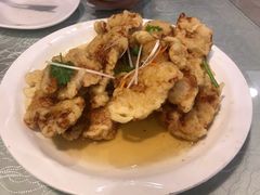 -黄家饺子东北特色菜馆(湖滨商业街店)