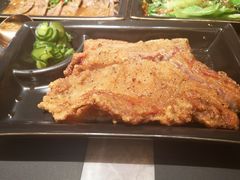 -馔豚·台北菜专门店(深圳湾万象城店)
