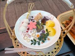 -沙州食驿·非遗小吃夜市