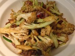 -小菜园新徽菜(青岛市南万象城店)