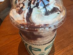 -星巴克(朵云轩店)