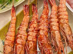 烤大海虾-小煵记·打边炉(西丽文光店)