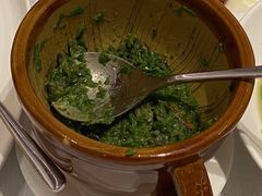擂辣椒糊皮蛋-君庭中餐厅(友谊宾馆店)
