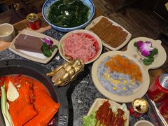 -蜀大侠火锅(春熙路店)