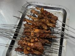 -文文烤肉(大皮院店)