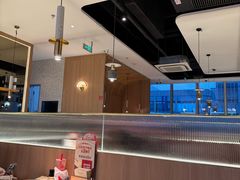 -比格比萨自助(宝山日月光店)