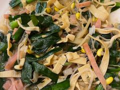 -关东风老北方菜馆(桂芳园店)