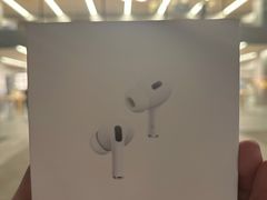 -Apple零售店(中街大悦城店)