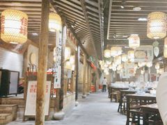 -南京大牌档(崇文门国瑞店)