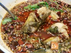 -大川先生·小龙虾·川菜(信义坊店)