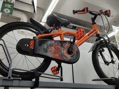 -迪卡侬(土桥店)