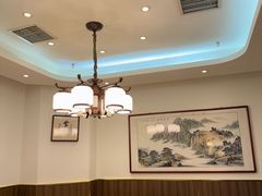 -徽韵人家·传承正宗徽菜(牡丹园店)