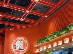 -西北馍王.陕西手工面(龙湖白沙天街店)