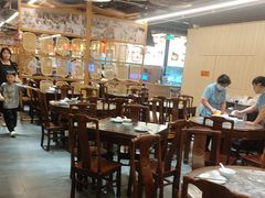 -安泰楼·佛跳墙创始人·传统闽味早茶·酒楼(三坊七巷闽菜地标店)
