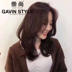 -崇尚GAVIN STYLE