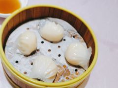 -宝燕壹号(徐汇店)